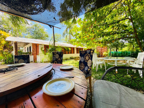 LA CASITA DE TIA LORNA