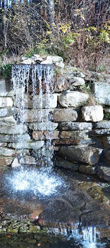 X-PARK Františkov-因德日霍夫