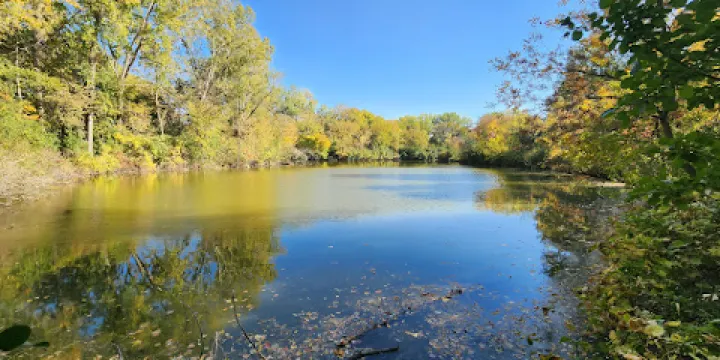 Springbrook Nature Center