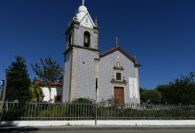 Igreja Matriz de S. Roque景点图片