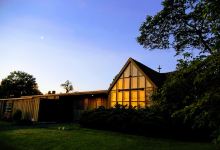 Holy Cross Lutheran Church景点图片