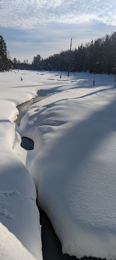 Mikisew Provincial Park-Machar