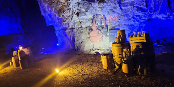 路易士維爾巨洞