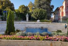 Fortress Lyutitsa景点图片