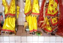 Shree Ram Janki Mandir Danqaita景点图片