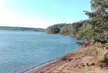 Club Nautico Santo Pipo景点图片