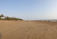 Ayar Beach ဧရာကမ်းခြေ景点图片