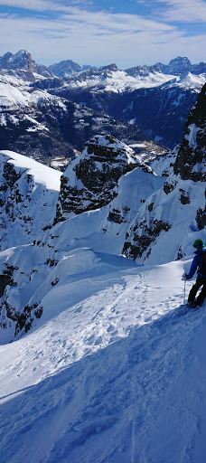 Biglietteria Padon-贝鲁诺省