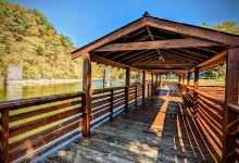 Bluff City Boardwalk and Pavilion景点图片
