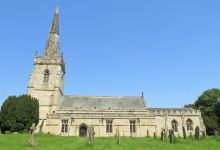 St Peter's Church, Wintringham景点图片