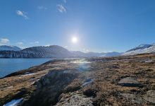 Fólkvangur Neskaupstaðar景点图片