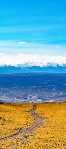 Cerro Diamante-圣拉斐尔县