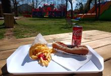 Loupy Park, Parc de loisirs extérieur pour enfants de 0 à 12 ans à proximité de Vienne景点图片