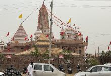 Panchmukhi Mandir (HANUMAN MANDIR)景点图片