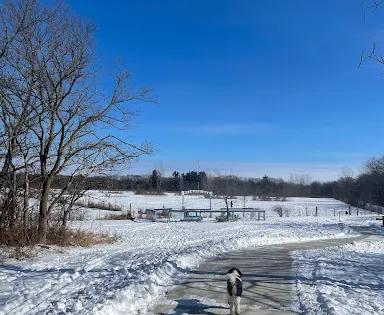 Lemon Lake County Park
