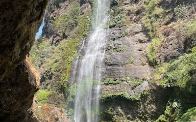 Bokong Falls