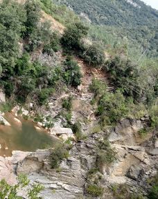 Gorgues de la Muga-阿尔瓦纳