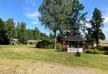 Dals Rostock Herb Garden景点图片