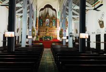 Lac Hong Church景点图片