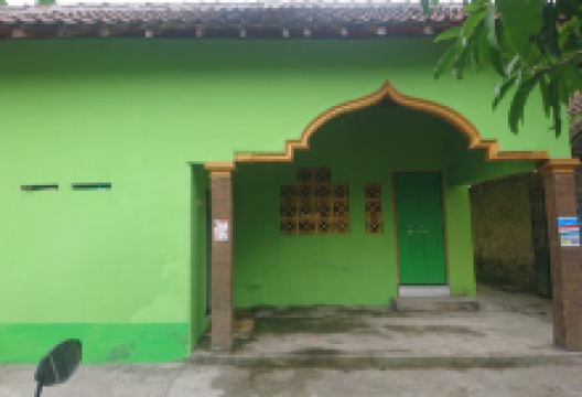 Mushola Al-Fajri景点图片