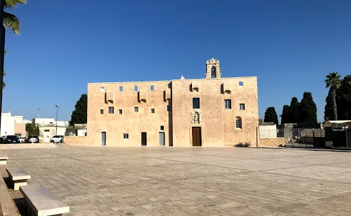 Chiesa e Convento dei Cappuccini