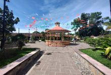 Plaza de Armas景点图片