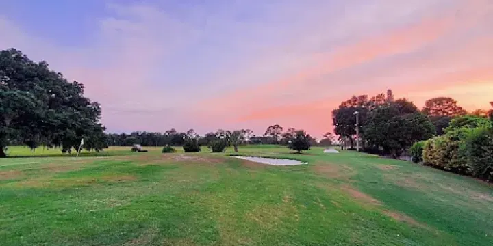 Don Veller Seminole Golf Course and Club