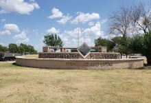 Third Cavalry Museum景点图片