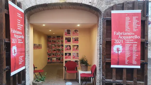 Galleria Delle Arti