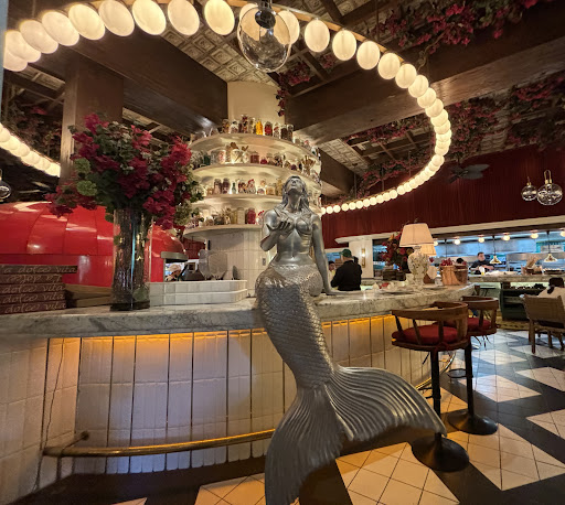 Barbarella餐厅图片