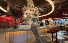 Barbarella餐厅图片