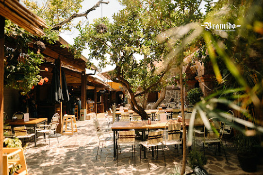 Bramido Restaurante y Cantina - San José餐厅图片