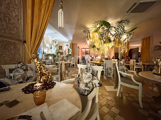 Restaurante Jardin餐厅图片