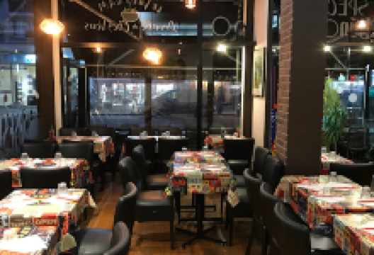 Restaurant SASESU美食图片