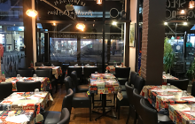 Restaurant SASESU餐厅图片