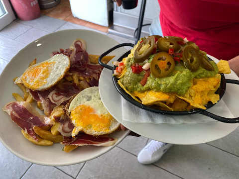 Quiero Más餐厅图片