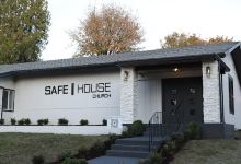 Safe House Church景点图片