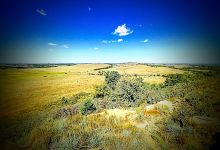 Coronado Heights Park景点图片