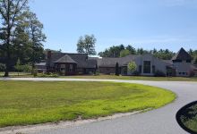 Seabrook Library景点图片