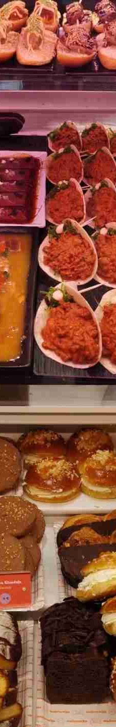 波盖利亚市场-巴塞罗那-孙文豪 sam