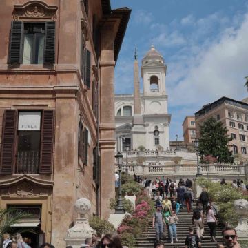 意大利+瑞士+法国10日9晚自由行