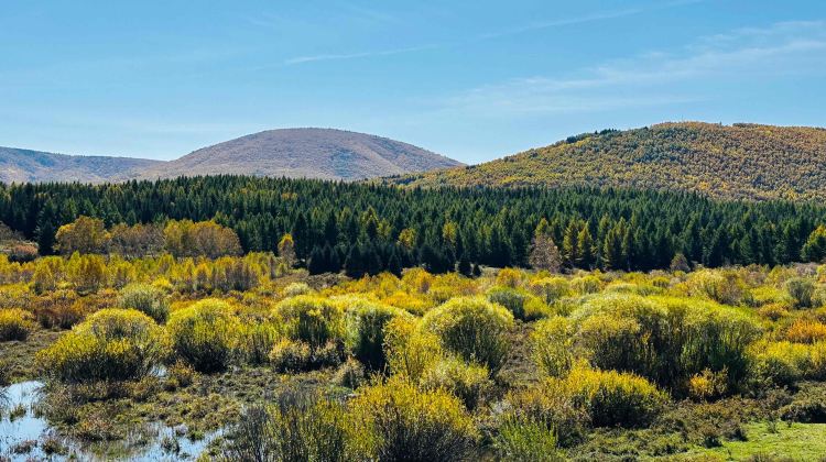4-day 3-night · Private Tour · China + Inner Mongolia + Chifeng + Wulanbutong Steppe Tourist Area