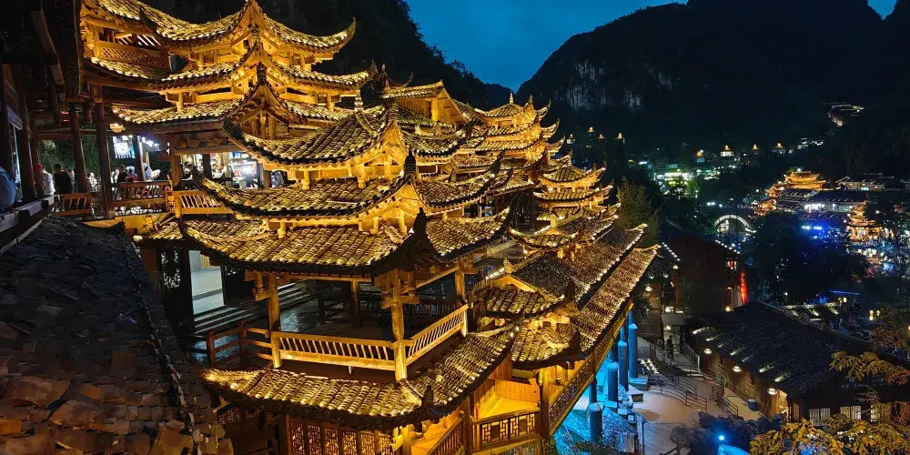 永安旅遊