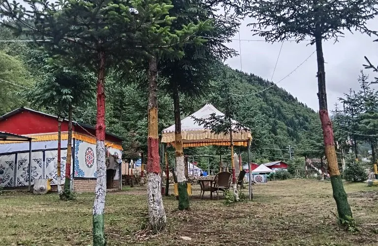 永安旅遊