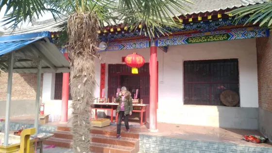 媧皇殿