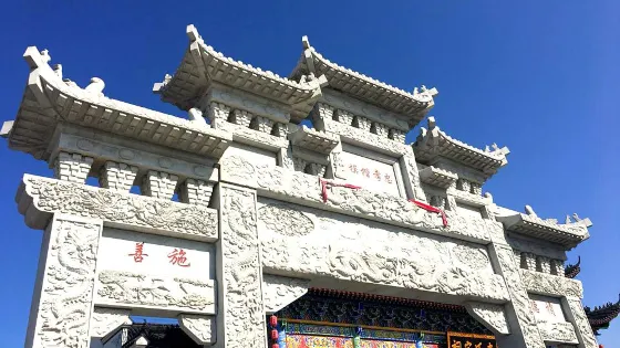 李氏宗祠