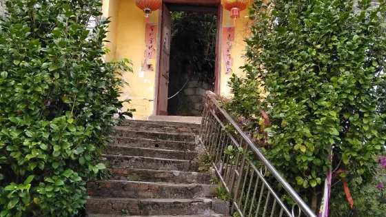 飛馬寺