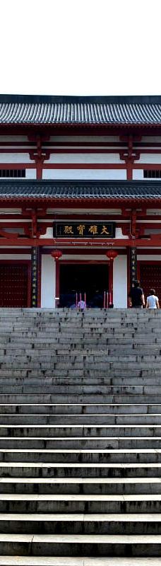 增佛寺-平凉