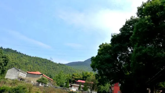 廬山歸元寺