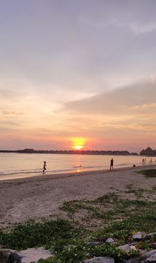 宝贝沙滩-日内瓦